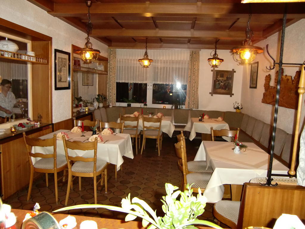 Waldhotel Glimmesmuhle Bad Hersfeld Exterior foto